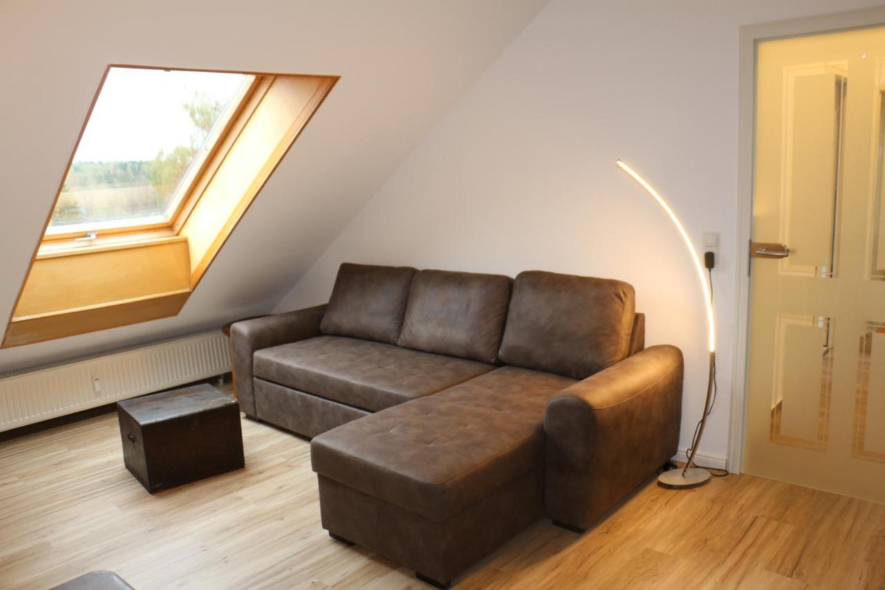 Mitten In Braunlage Mit Tollem Ausblick ภายนอก รูปภาพ